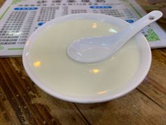 沙湾姜埋奶-沙湾姜埋奶(兴新包店)