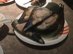 -V-ONE西雅图海鲜自助餐厅(仓山万达广场店)