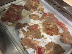 -新石器烤肉(张家港购物公园店)