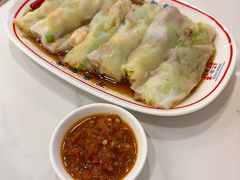 -香港威特瑞茶餐厅(小白楼音乐厅店)