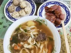 -品味轩(华山路店)