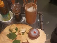 -大妙火锅·非物质文化遗产(东郊记忆店)