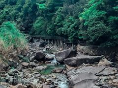 -石台牯牛降景区