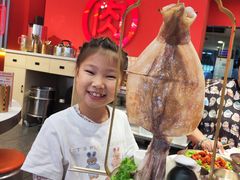 -南浦洞烤肉·新世界版(奥体店)