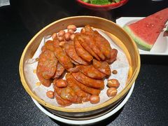 -辣尚瘾·烤鱼·新川菜(牡丹园直营店)