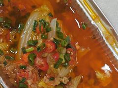 -海盗船. 龙虾烧烤. 酒馆