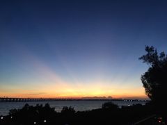 -宝安西湾红树林湿地公园