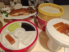 -京鸭棠(让胡路万达店)