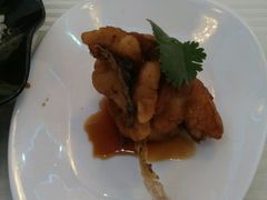 -扬州狮子楼·非遗淮扬菜(总店)