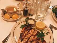 swordfish-Musso & Frank Grill