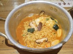 -冰川朝鲜族料理·东北菜(观前店)