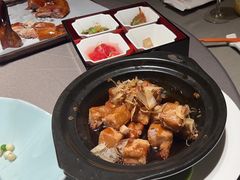 -小厨娘淮扬菜(天印大道店)