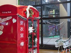 -运动派(北京店)