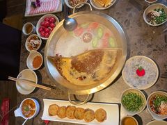 -小龙坎火锅(湖滨银泰in77店)
