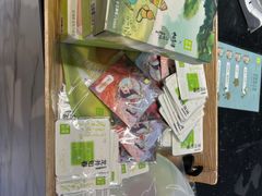 -奈雪的茶(亨特国际广场店)