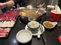 -尚合里潮汕牛肉火锅(海沧店)