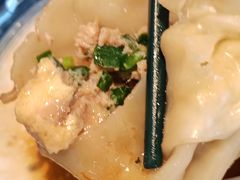 -真食净香居·内蒙烧麦(亚运村店)