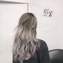 长发-那茉 Hair Salon