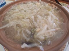 -砂锅居(西四店)