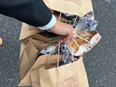 -国际饭店·帆声西饼屋(黄河路店)