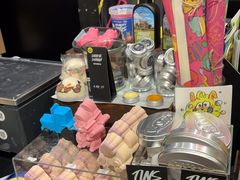 -LUSH(威尼斯人店)