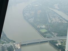 -广州塔晖粤轩中餐厅