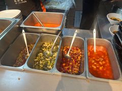 -同济大学-北苑食堂