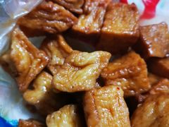 鱼豆腐-绝味鸭脖(东直门店)