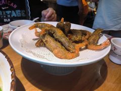 -大家食府·福建菜(FAC协盛中心庭院餐厅店)