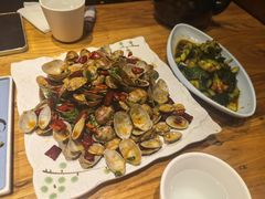 -小俩口烧烤东北菜(双井店)