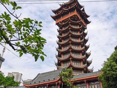 -塔子山公园
