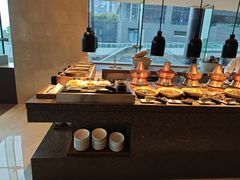 -丽晶轩中餐厅(重庆丽晶酒店)