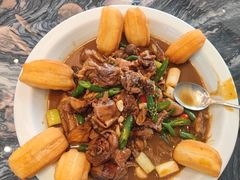 -靓湾海鲜·海景餐厅(小麦岛店)