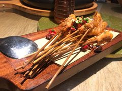 -湘间田舍(北仑银泰店)
