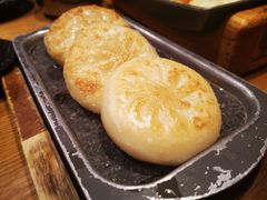 -恩你小木屋·烤肉韩式料理(嘉兴秀洲店)
