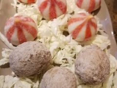 丸子组合-小龙坎老火锅(北京三里屯店)