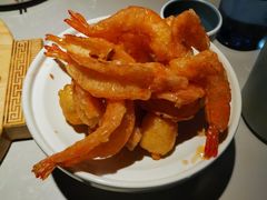 -额娘·现烙春饼烤鸭(太原总店)