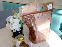 -京馔手工吐司(春熙路店)