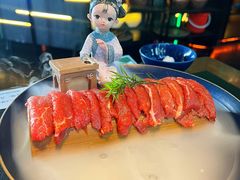 -大隐·成都火锅Bistro(合生麒麟新天地店)