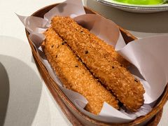 -華府Deluxe(兴业太古汇店)