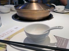 -烹然四季椰子鸡火锅(姚家园万象汇店)
