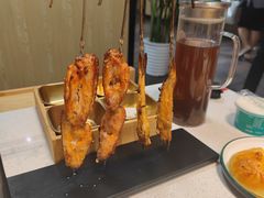 -和庆斋羊蝎子火锅·碳缸烧烤(顺义旗舰店)