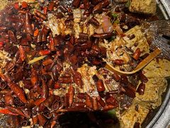 -烤匠麻辣烤鱼(万象城店)