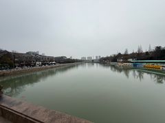 -南通濠河风景名胜区