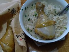 -廖记棒棒鸡(玉林店)