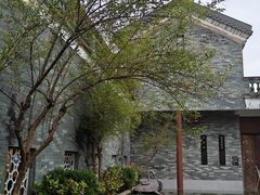 -广州神农草堂中医药博物馆