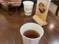 -蟹上黄·蟹黄面·江南糖水(人民广场店)