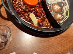 -楠火锅(仁恒梦中心店)