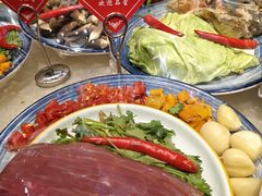 -日丰园海肠水饺·老字号大连海鲜(和平广场店)