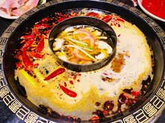-渝派江湖烩(回兴店)